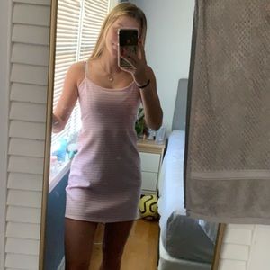 brandy melville dress